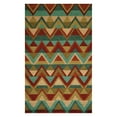 thumbnail image 1 of Momeni Veranda Chevron Area Rug, 1 of 2