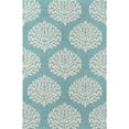 thumbnail image 1 of Momeni Veranda Coral Area Rug, 1 of 4