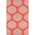 thumbnail image 1 of Momeni Veranda Coral Area Rug, 1 of 11