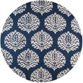 thumbnail image 1 of Momeni Veranda Coral Area Rug, 1 of 4
