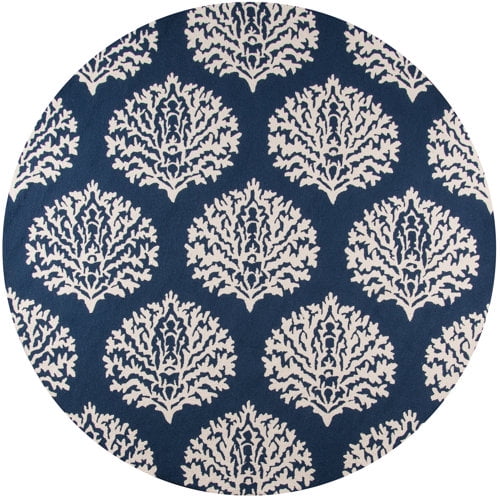 Momeni Veranda Coral Area Rug