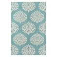 thumbnail image 1 of Momeni Veranda Coral Area Rug, 1 of 10