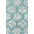 thumbnail image 1 of Momeni Veranda Coral Area Rug, 1 of 5