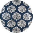 thumbnail image 1 of Momeni Veranda Coral Area Rug, 1 of 5