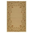 thumbnail image 1 of Momeni Veranda Floral Border Area Rug, 1 of 6