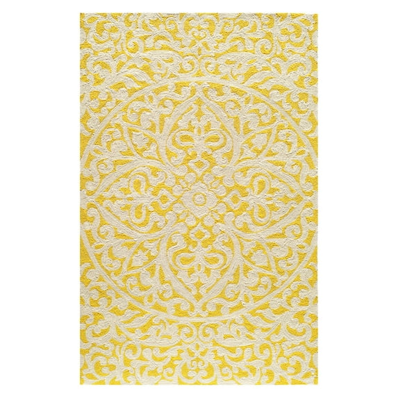 Momeni Veranda Gate Area Rug