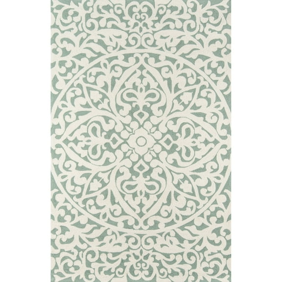 Momeni Veranda Gate Area Rug