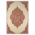thumbnail image 1 of Momeni Veranda Henna Area Rug, 1 of 10