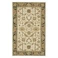 thumbnail image 1 of Momeni Veranda Outdoor Area Rug Ivory 9-ft Round, 1 of 2