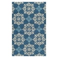 thumbnail image 1 of Momeni Veranda Tiles Area Rug, 1 of 2