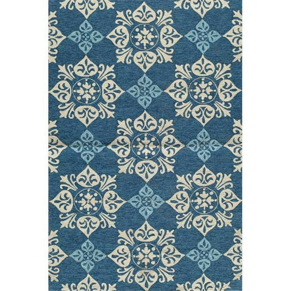 Momeni Veranda Tiles Area Rug