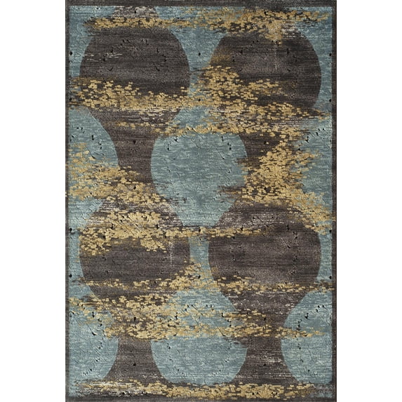 Momeni Vogue Abstract Area Rug