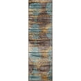 thumbnail image 1 of Momeni Vogue Blue Rug, 1 of 2
