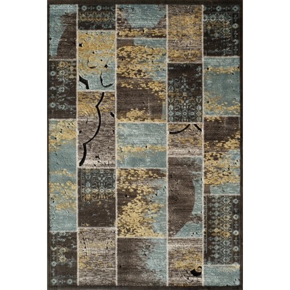 Momeni Vogue Boxes Area Rug
