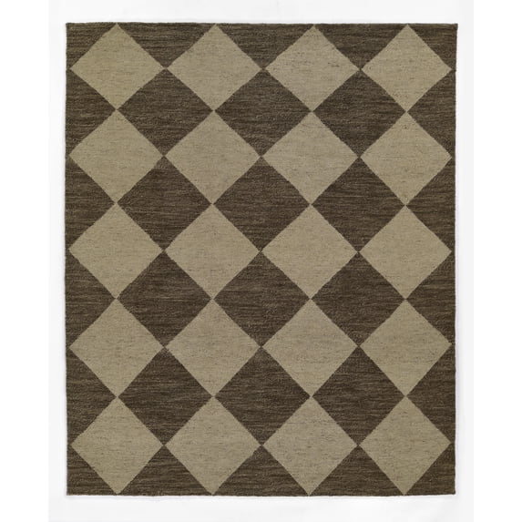 Momeni Willow Collection Indoor Copper Area Runner Rug, 2'6" x 8'0" Sized Mat for Living Room, Bedroom, Hallways, and Home Office