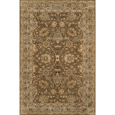 Momeni Zarin Tabriz Area Rug