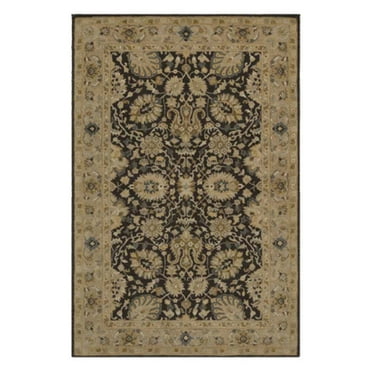 Momeni Zarin Tabriz Area Rug