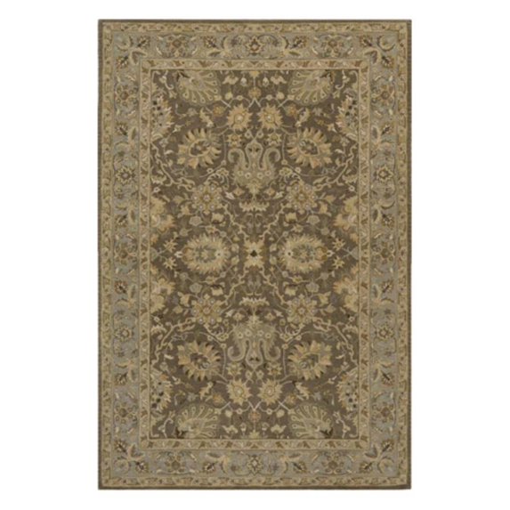 Momeni Zarin Tabriz Area Rug