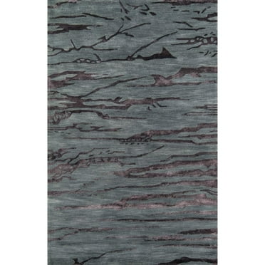 Momeni Zen Strata Area Rug