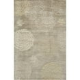 thumbnail image 1 of Momeni Zen ZEN-3 Area Rug - Beige, 1 of 2