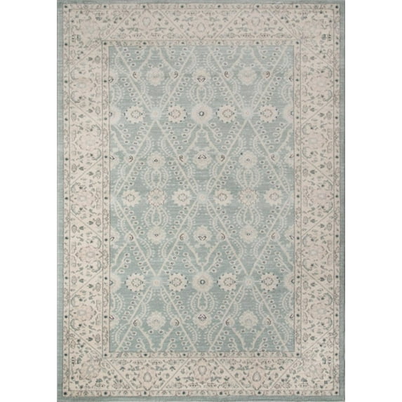 Momeni Ziegler Diamond Trellis Area Rug