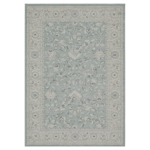 Momeni Ziegler ZE-03 Indoor Area Rug