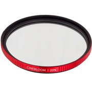 Moment 62mm CineBloom Diffusion Filter, 20% Diffusion