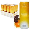 Moment Adaptogen Drink - Non-Carbonated Orange Juice | C for Immunity ...