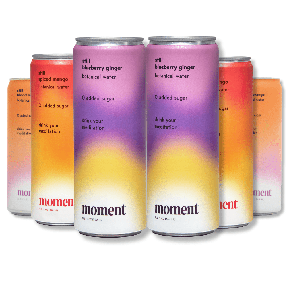 Bai Gluten-Free, Mountainside Variety Pack, Antioxidant Infused