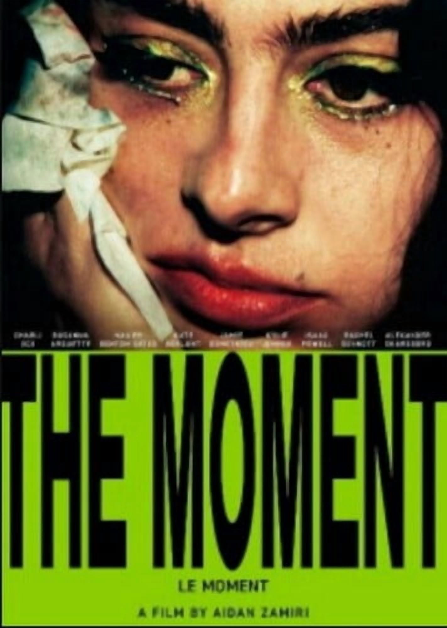 Moment (DVD), VVS, Comedy