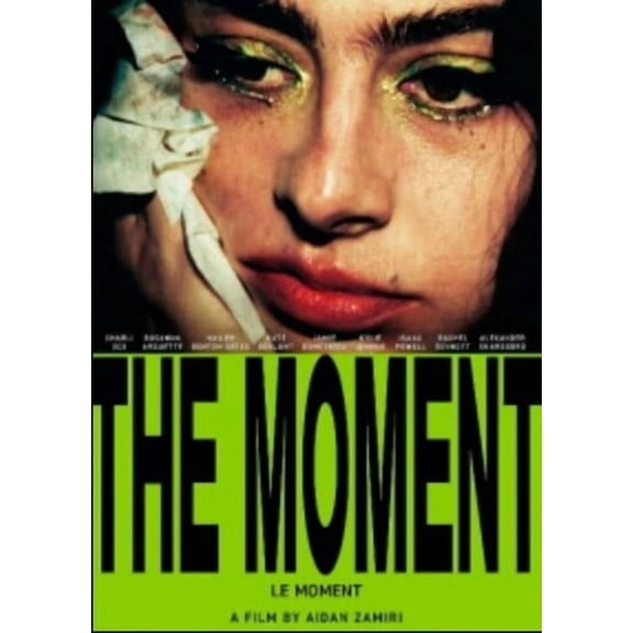 Moment (DVD), VVS, Comedy