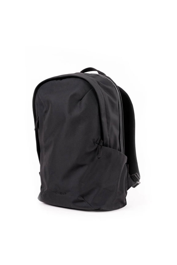 Everything Backpack - 21L Overnight - Black