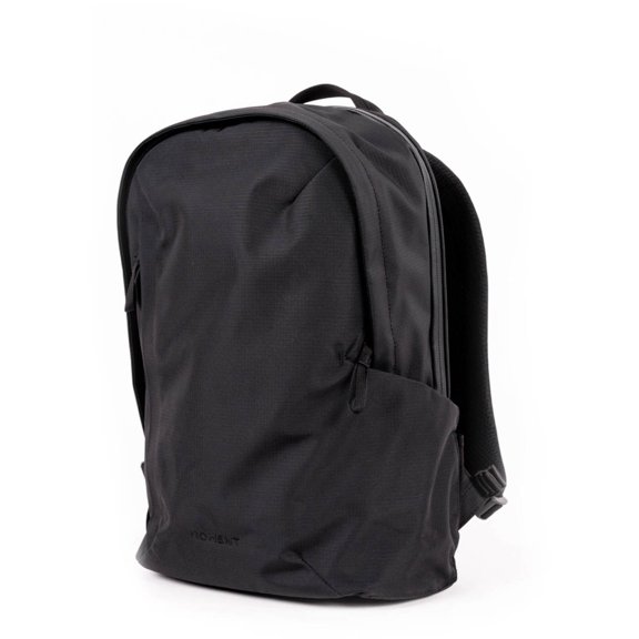 Moment Everything Backpack - 21L Overnight - Black