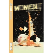 Moment, Paperback