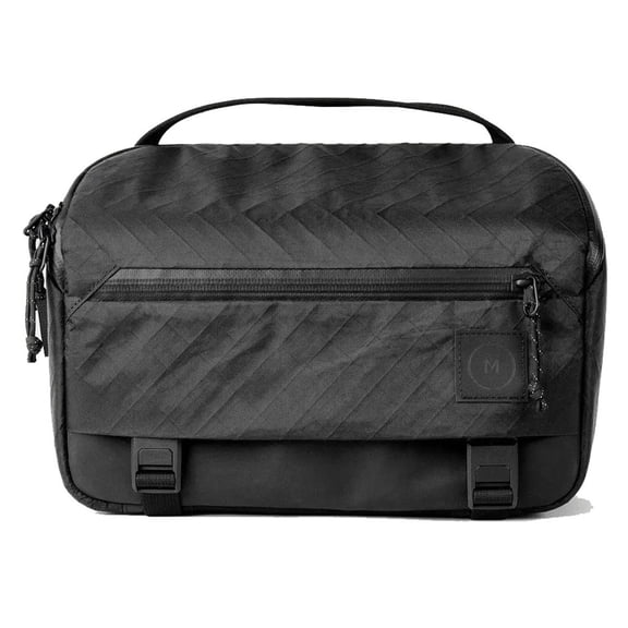 Moment Rugged 6L Camera Sling, Black