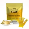 thumbnail image 1 of Moment Sleep Tea, Vanilla Chamomile, Melatonin Alternative, 15 Servings, 1 of 5
