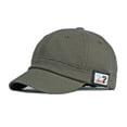 thumbnail image 1 of Only Moment Sports running hat Breathable Mesh Running Trucker Hat, Lightweight Quick Dry Cooling Headgear, Unisex Fitness and Travel Essential Cap Green,A, 1 of 5