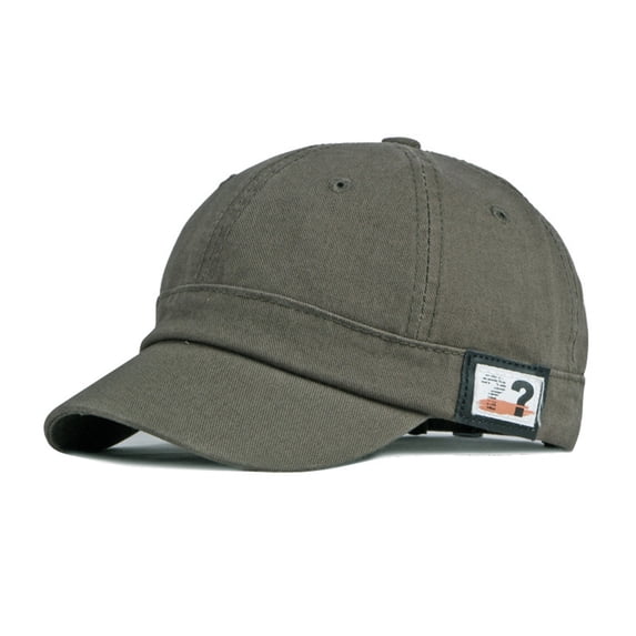 Only Moment Sports running hat Breathable Mesh Running Trucker Hat, Lightweight Quick Dry Cooling Headgear, Unisex Fitness and Travel Essential Cap Green,A