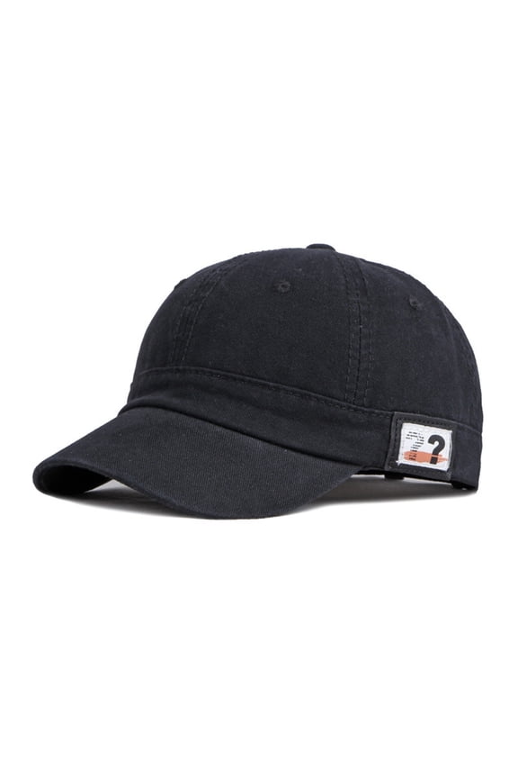 Wide brim hat Unisex Mesh Baseball Cap Lightweight Quick Dry Design, Adjustable Cooling Trucker Hat for Men Women Outdoor Running Sports Black,A