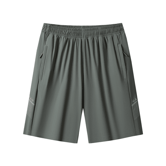 Only Moment Women's Casual Elastic Waist Lounge Shorts Nylon,Spandex Comfy Stretch Lace Trim Summer Beach Linen Ruffle Shorts Women's Cargo Shorts Army Green,3XL