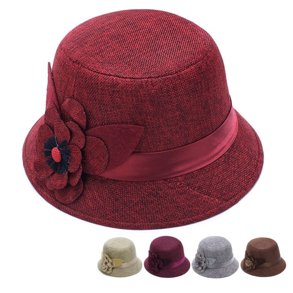 Only Moment Womens Winter Knitted Beanie Hat Khaki Straw Hat Polyester Slouchy Beanies for Women Knit Warm Winter Hats for Women Thick for Cold Weather One Size