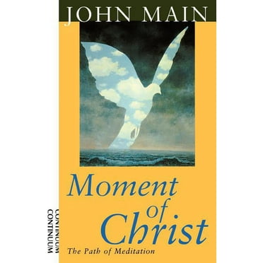 Moment of Christ, (Paperback)