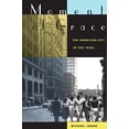 thumbnail image 1 of Pre-Owned Moment of Grace: The American City in the 1950s (Paperback) 0520243307 9780520243309, 1 of 1
