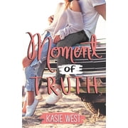 Moment of Truth, Hardcover