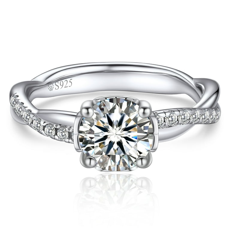 Size 7.5 promise ring discount