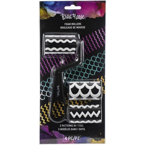 Momenta 3 Patterns
