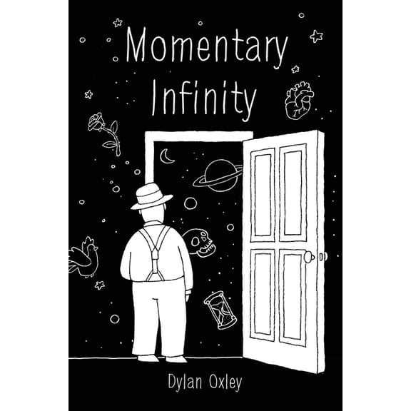 Momentary Infinity, (Paperback)