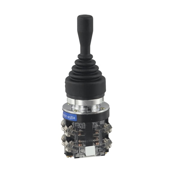 Momentary Joystick Switch 4 Way 150250600V for HKA141Z04 with Screw Terminals