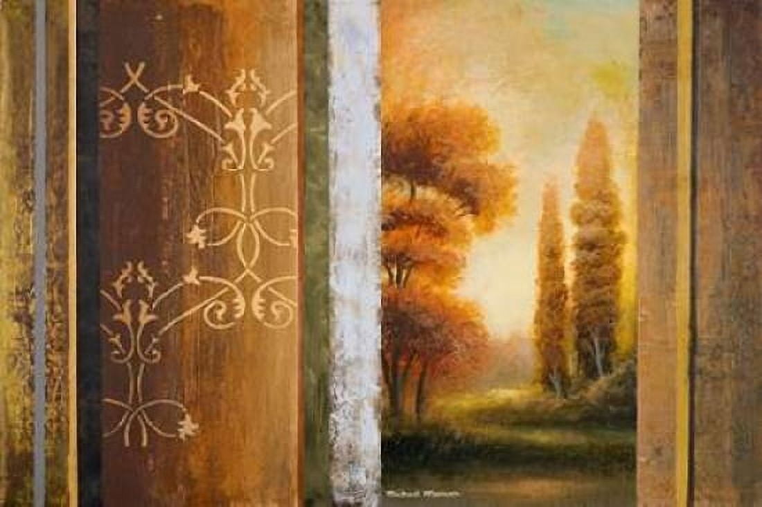 Momentary Shine Canvas Art - Michael Marcon (24 x 36)