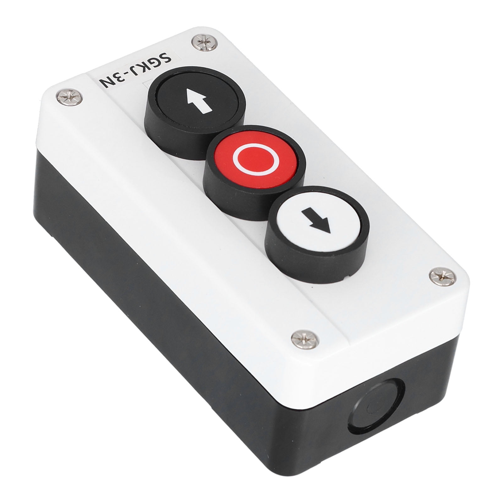 Momentary Switch Station Box, Momentary Switch Station Momentary Up